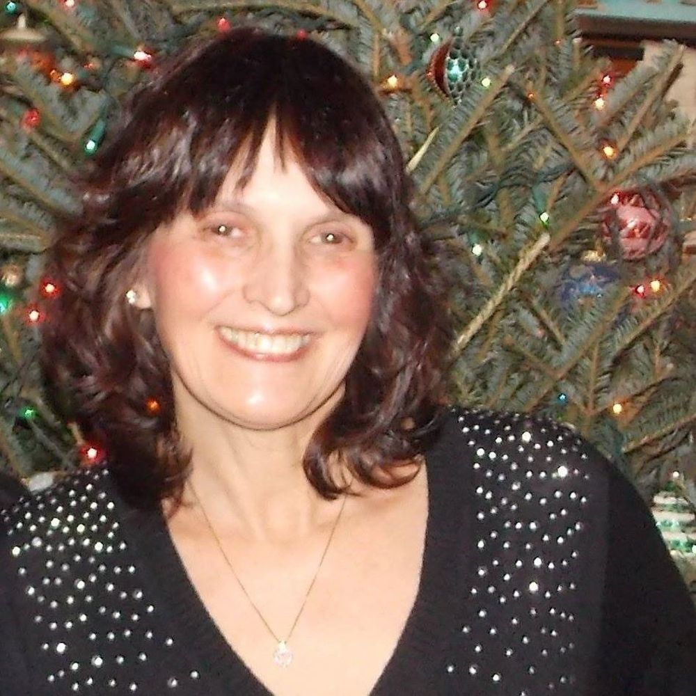 Meet your Posher, Kathy